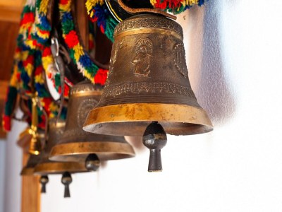 Holiday house Chalet in Mayrhofen nahe Skipisten - Outdoor photo 38