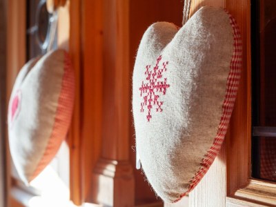 Holiday house Chalet in Mayrhofen nahe Skipisten - Outdoor photo 39