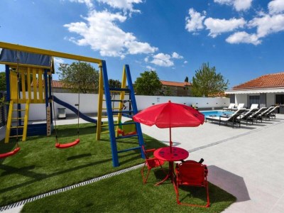 Villa Villa Mare with heated pool and gym - Outdoor photo 2