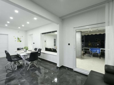 Villa Villa Mare with heated pool and gym - Features photo 8