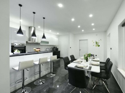 Villa Villa Mare with heated pool and gym - Features photo 10