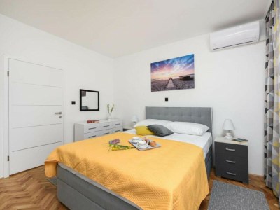 Villa Villa Mare with heated pool and gym - Features photo 13