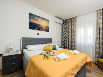 Villa Villa Mare with heated pool and gym - Features photo 14