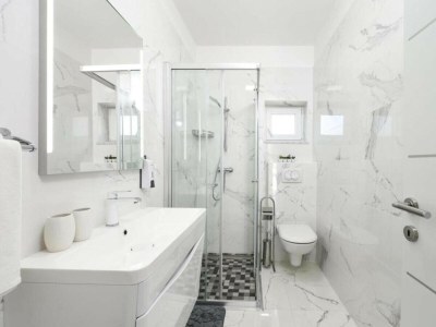 Villa Villa Mare with heated pool and gym - Features photo 16