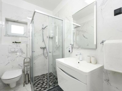 Villa Villa Mare with heated pool and gym - Features photo 17