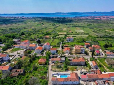 Villa Villa Mare with heated pool and gym - Environment photo 19