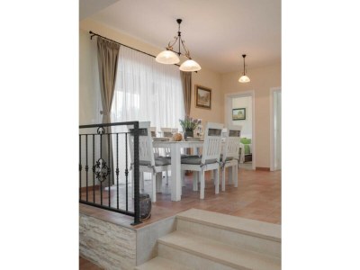 Villa Beachfront villa Noa with heated pool - Features photo 18