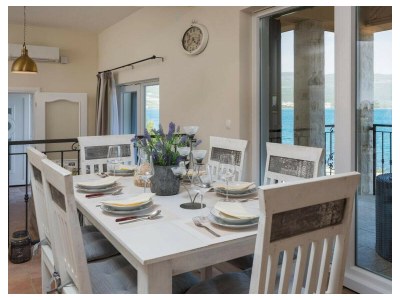 Villa Beachfront villa Noa with heated pool - Features photo 19