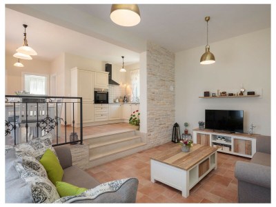 Villa Beachfront villa Noa with heated pool - Features photo 20