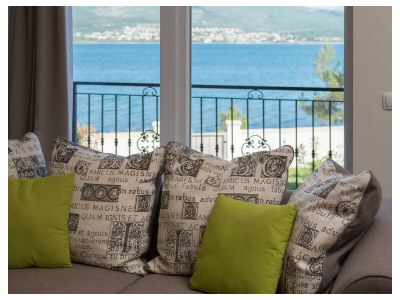 Villa Beachfront villa Noa with heated pool - Features photo 21