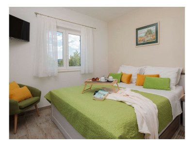 Villa Beachfront villa Noa with heated pool - Features photo 22