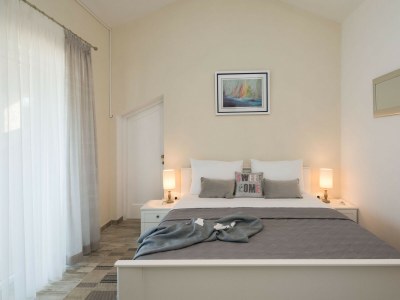 Villa Beachfront villa Noa with heated pool - Features photo 24