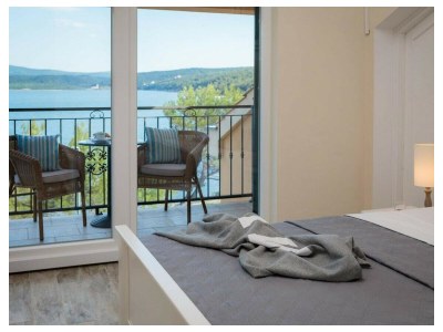 Villa Beachfront villa Noa with heated pool - Features photo 26