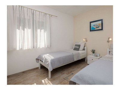 Villa Beachfront villa Noa with heated pool - Features photo 27