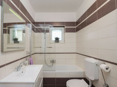 Villa Beachfront villa Noa with heated pool - Features photo 28