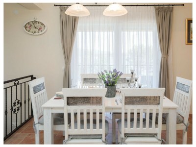 Villa Beachfront villa Noa with heated pool - Outdoor photo 33