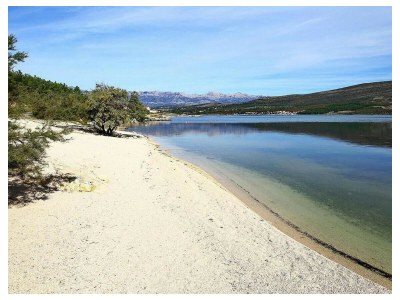 Villa Beachfront villa Noa with heated pool - Outdoor photo 36