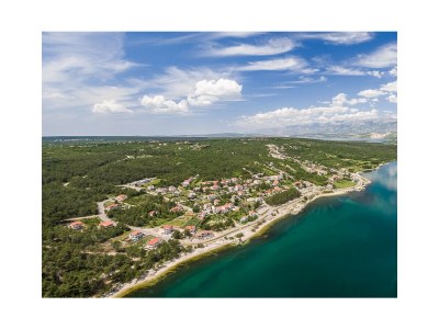 Villa Beachfront villa Noa with heated pool - Outdoor photo 37