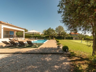 Villa Casa Kamber with pool - Outdoor photo 5