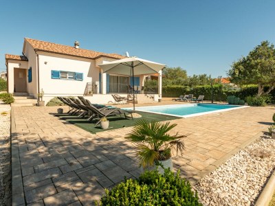 Villa Casa Kamber with pool - Outdoor photo 6