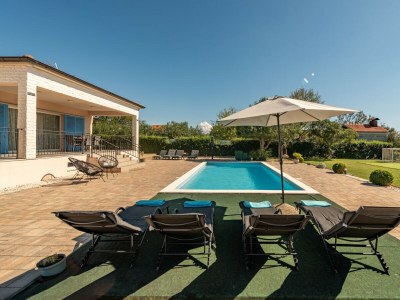 Villa Casa Kamber with pool - Outdoor photo 8