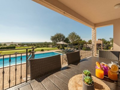 Villa Casa Kamber with pool - Outdoor photo 15