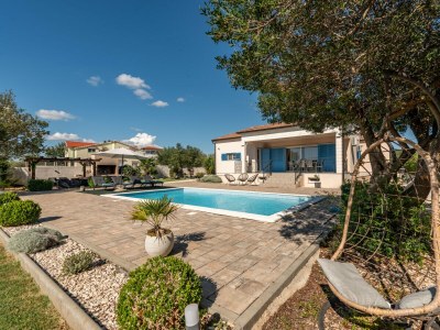 Villa Casa Kamber with pool - Outdoor photo 16