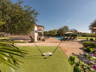Villa Casa Kamber with pool - Outdoor photo 17