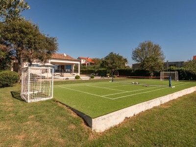 Villa Casa Kamber with pool - Outdoor photo 18