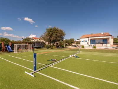 Villa Casa Kamber with pool - Outdoor photo 19
