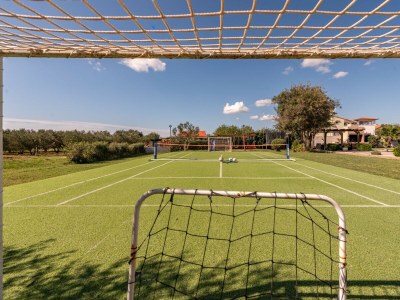 Villa Casa Kamber with pool - Outdoor photo 20