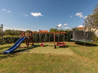 Villa Casa Kamber with pool - Outdoor photo 21