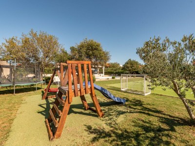 Villa Casa Kamber with pool - Outdoor photo 22