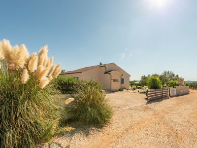 Villa Casa Kamber with pool - Outdoor photo 23