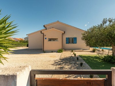 Villa Casa Kamber with pool - Outdoor photo 24