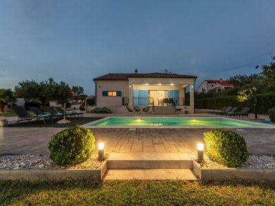 Villa Casa Kamber with pool - Outdoor photo 25