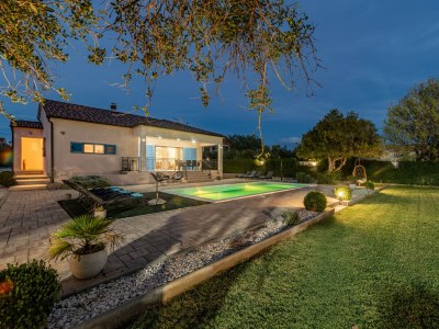 Villa Casa Kamber with pool - Outdoor photo 27