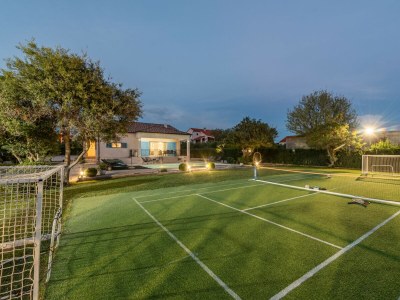 Villa Casa Kamber with pool - Outdoor photo 28