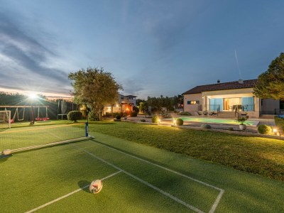 Villa Casa Kamber with pool - Outdoor photo 29