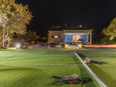Villa Casa Kamber with pool - Outdoor photo 30