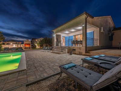 Villa Casa Kamber with pool - Outdoor photo 31