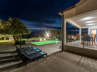 Villa Casa Kamber with pool - Outdoor photo 32