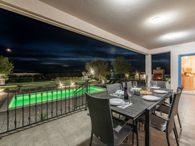 Villa Casa Kamber with pool - Outdoor photo 33