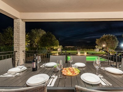 Villa Casa Kamber with pool - Outdoor photo 34