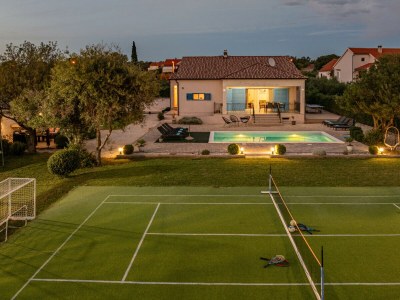 Villa Casa Kamber with pool - Outdoor photo 36