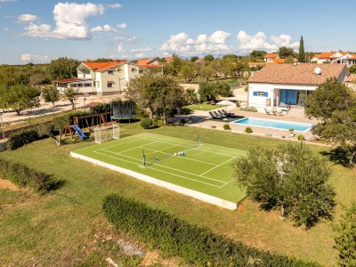 Villa Casa Kamber with pool - Outdoor photo 37