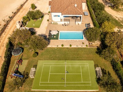 Villa Casa Kamber with pool - Outdoor photo 39
