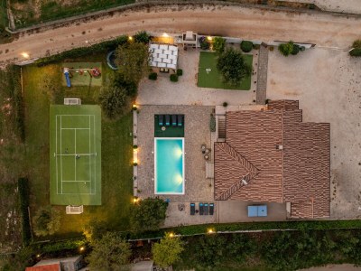 Villa Casa Kamber with pool - Outdoor photo 40