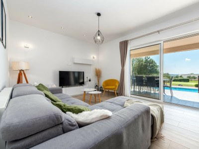 Villa Casa Kamber with pool - Features photo 41