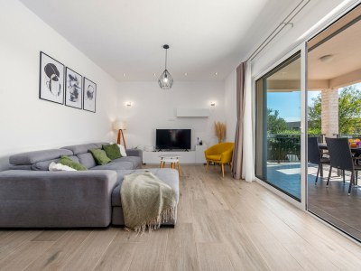 Villa Casa Kamber with pool - Features photo 42